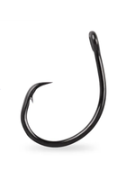 Mustad Demon Circle Hooks - 4/0 inline 1X Fine Wire