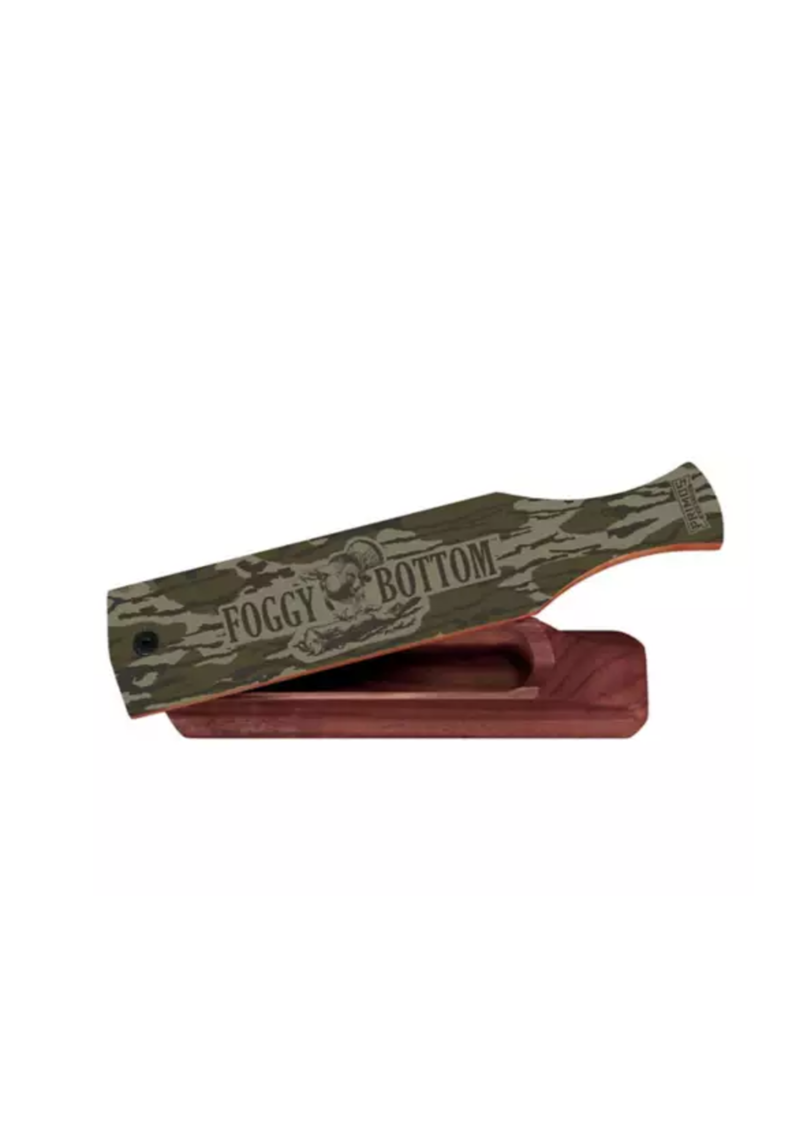 Primos Hunting Foggy Bottom Turkey Box Call