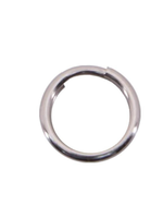 Spro Stainless Steel Split Ring #2