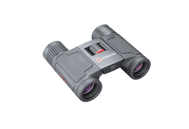 Simmons hotsell venture binoculars