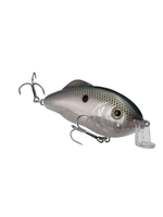 Strike King Hybrid Hunter Crankbait - Green Gizzard