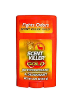 Wildlife Research Scent Killer Gold Deodorant Stick