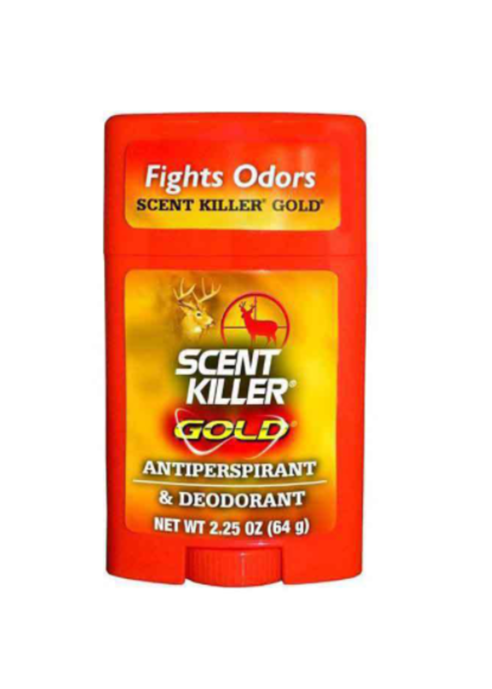 Wildlife Research Scent Killer Gold Deodorant Stick