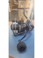 Florida Fishing Products Resolute Rugged Saltwater Spinning Reel 8000
