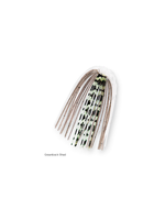 Z-Man EZ Skirt Greenback Shad