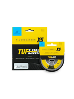 Tuf Line Fluorocarbon XS - 10lb 200yds