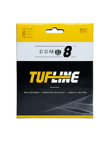 Tuf Line Domin8 - 20lb 300yd Green