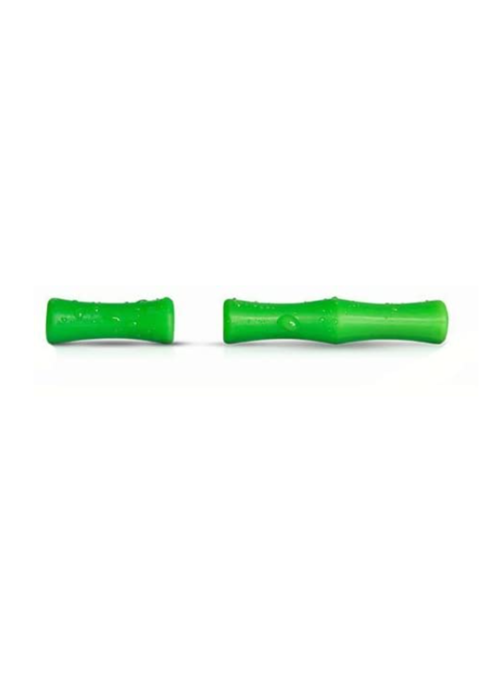 TRUGLO String Finger Guard - Green