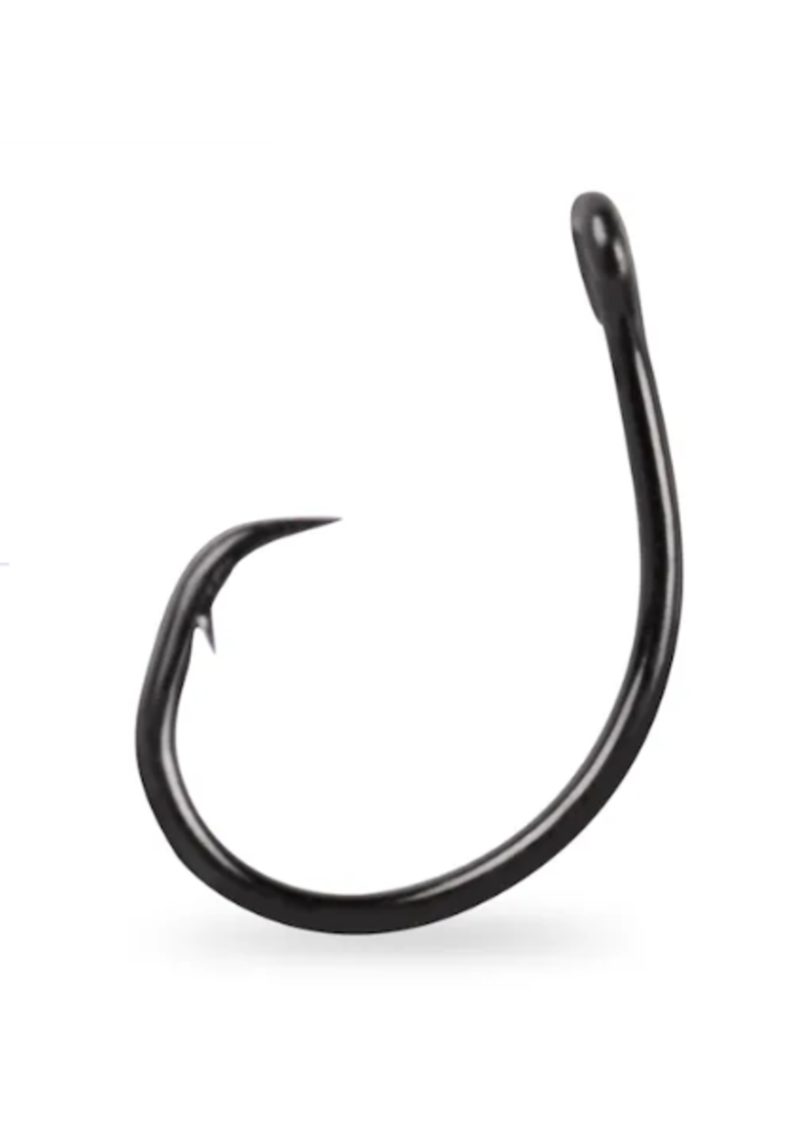 Mustad Demon Circle Hooks - 1/0 1X Fine Wire