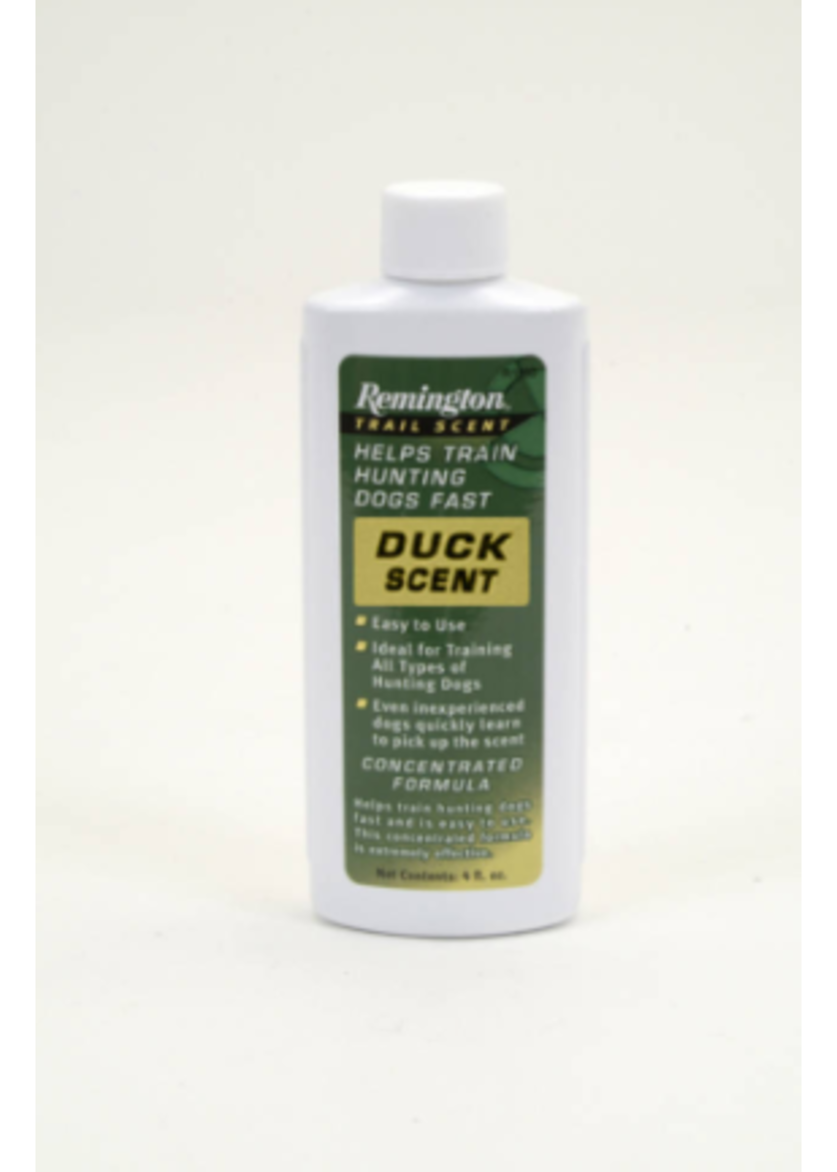Remington Duck Scent