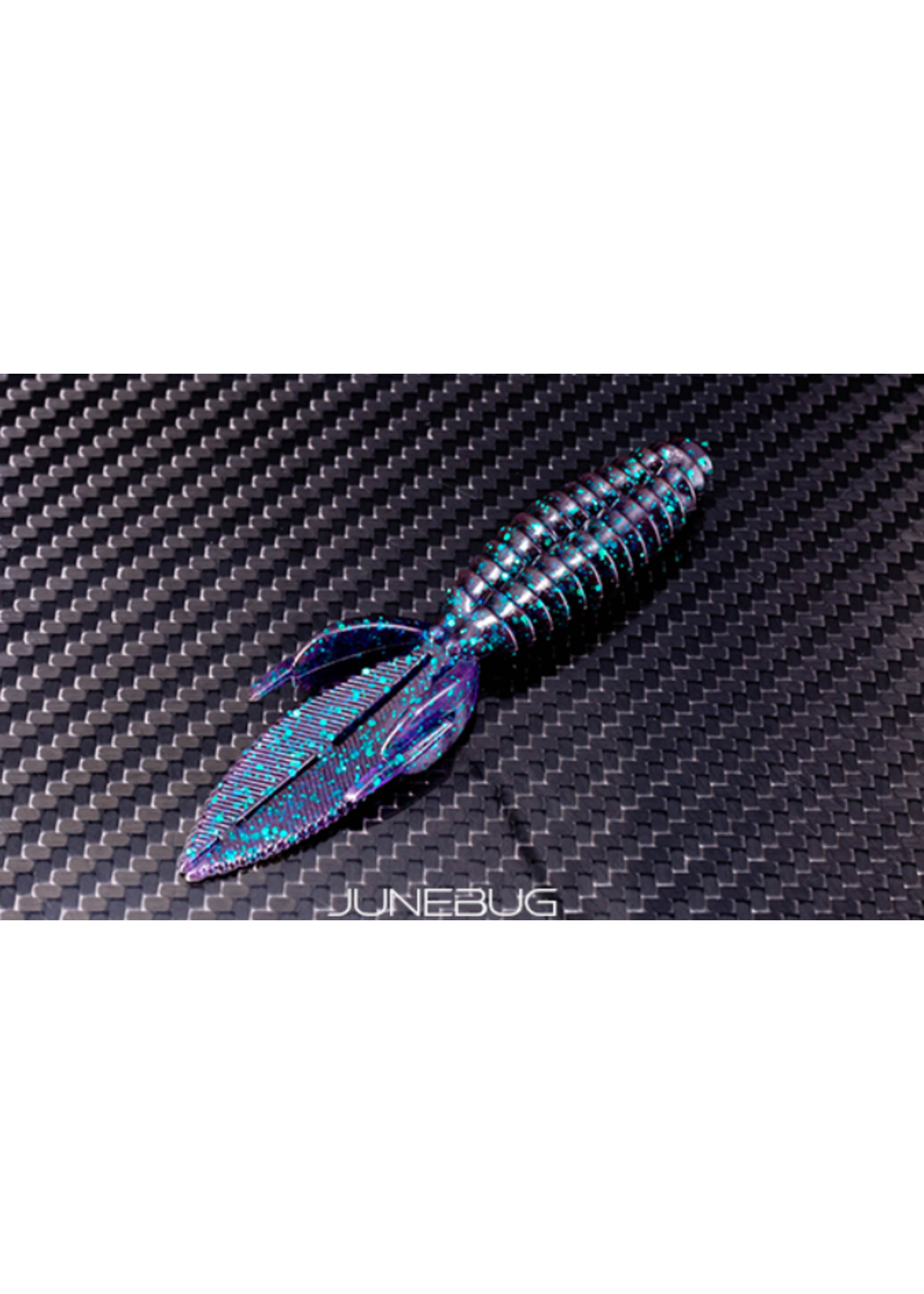 Reaction Innovations Sweet Beaver 4.20 Junebug