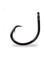 Mustad Demon Perfect Circle Inline 3x Strong - 5/0