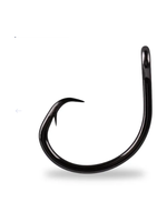 Mustad Demon Perfect Circle Inline 3x Strong - 6/0