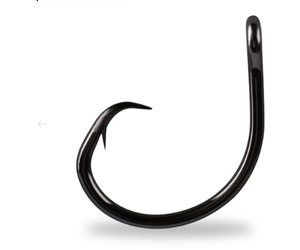Mustad Ultra Point 3x Strong - 6/0 - Brothers Outdoors LLC