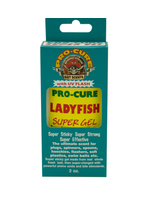 Pro-Cure Super Gel - Ladyfish