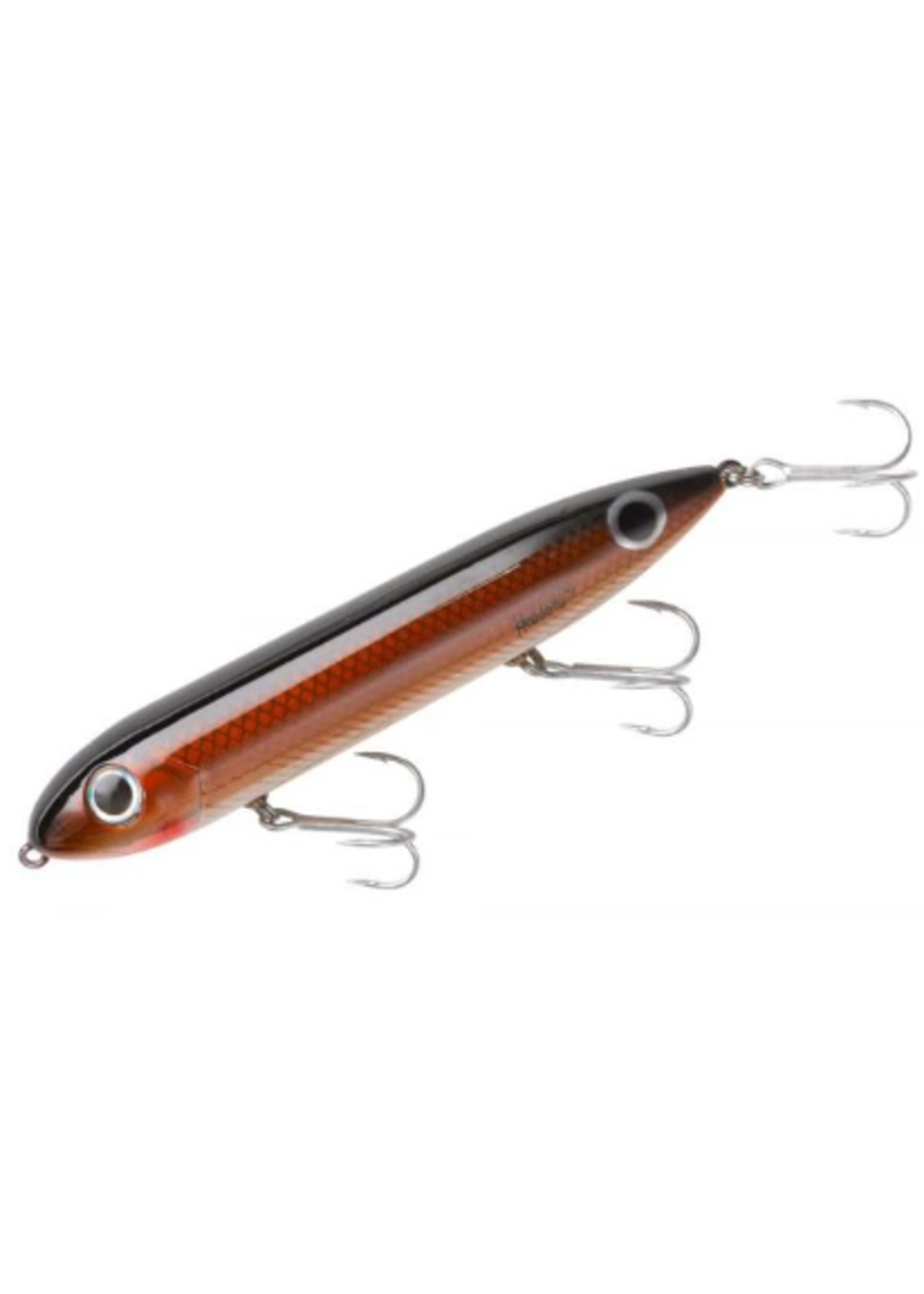 Lures - HEDDON - Super Spook 5 7/8oz – The Fishermans Hut