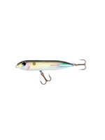 Heddon Super Spook Jr 3.5" - Wounded Shad