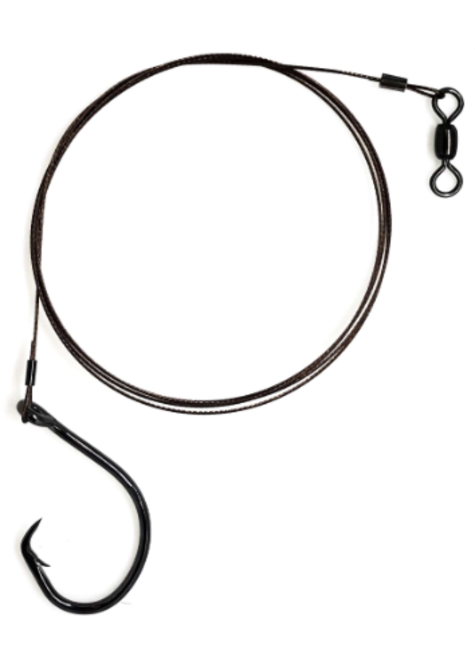 Tackle Crafters Shark Rig - 42" 10/0  Circle