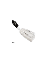 Z-Man Big Blade Chatterbait 3/4oz White