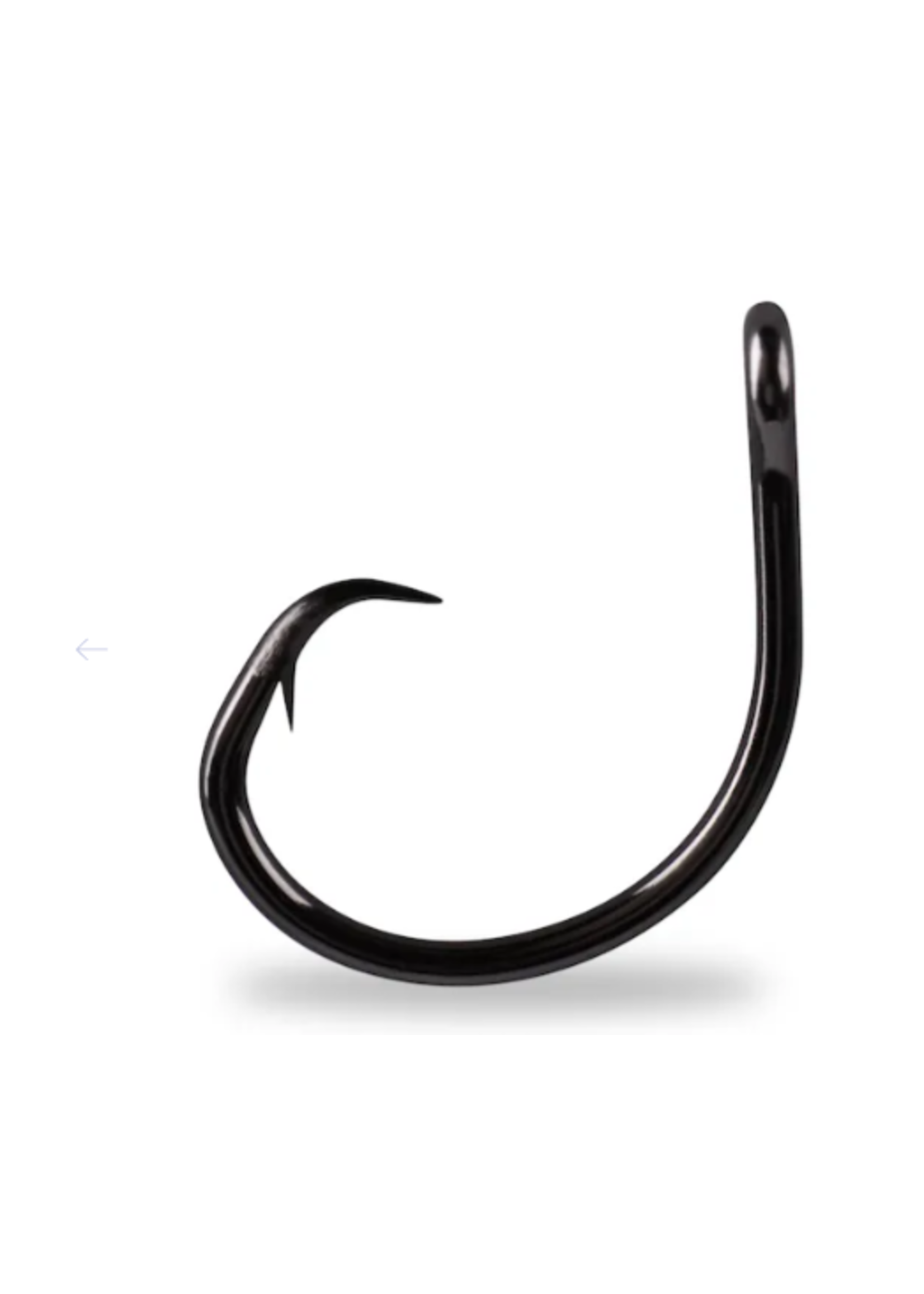 Mustad Demon Circle Hooks - 7/0 3X