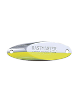 Acme Kastmaster 1/4oz Chrome Chartreuse