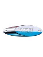Acme Kastmaster 3/8oz Chrome Neon Blue