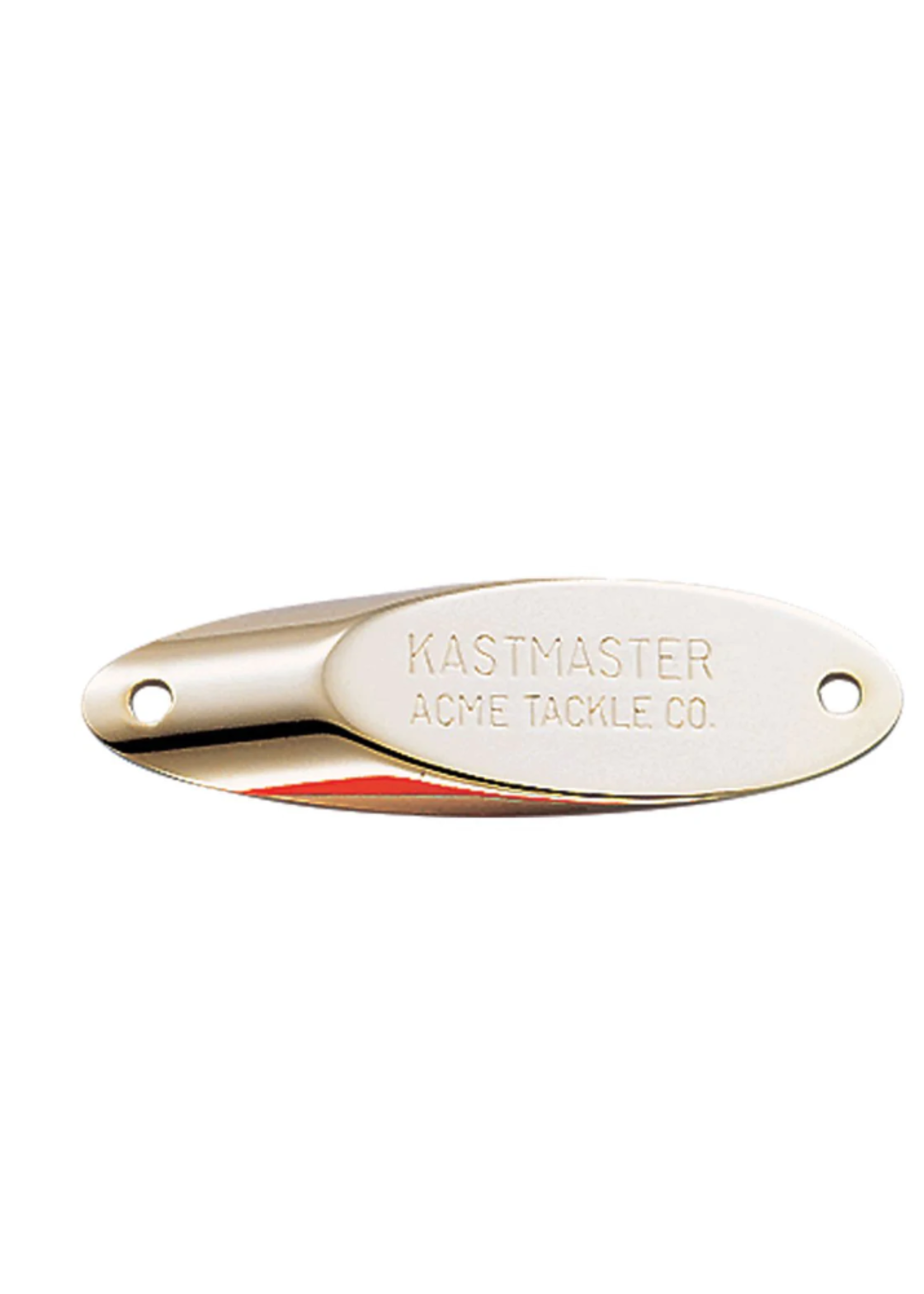 Acme Kastmaster 3/8oz Gold