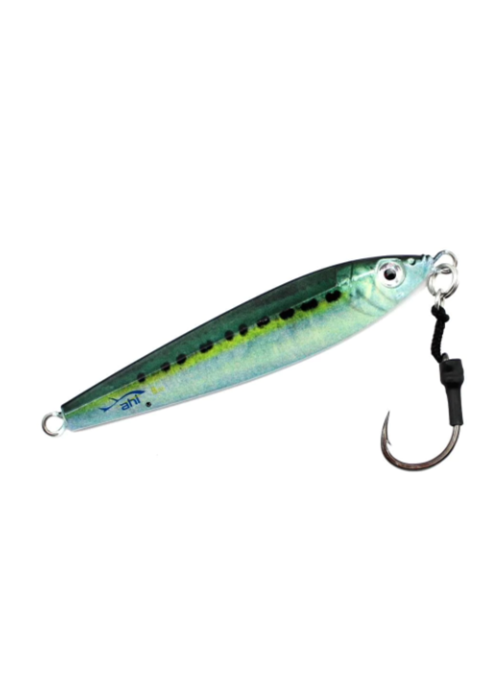 Ahi USA Live Deception Assist Jig - 6oz Sardine