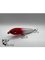 Pro Fish Spanish Runner - Red Head