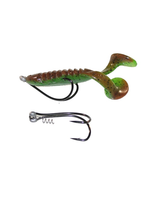 Gambler Double Trouble Toad Hooks