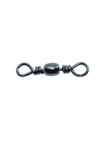 Spro Taru Swivel Black Size 3