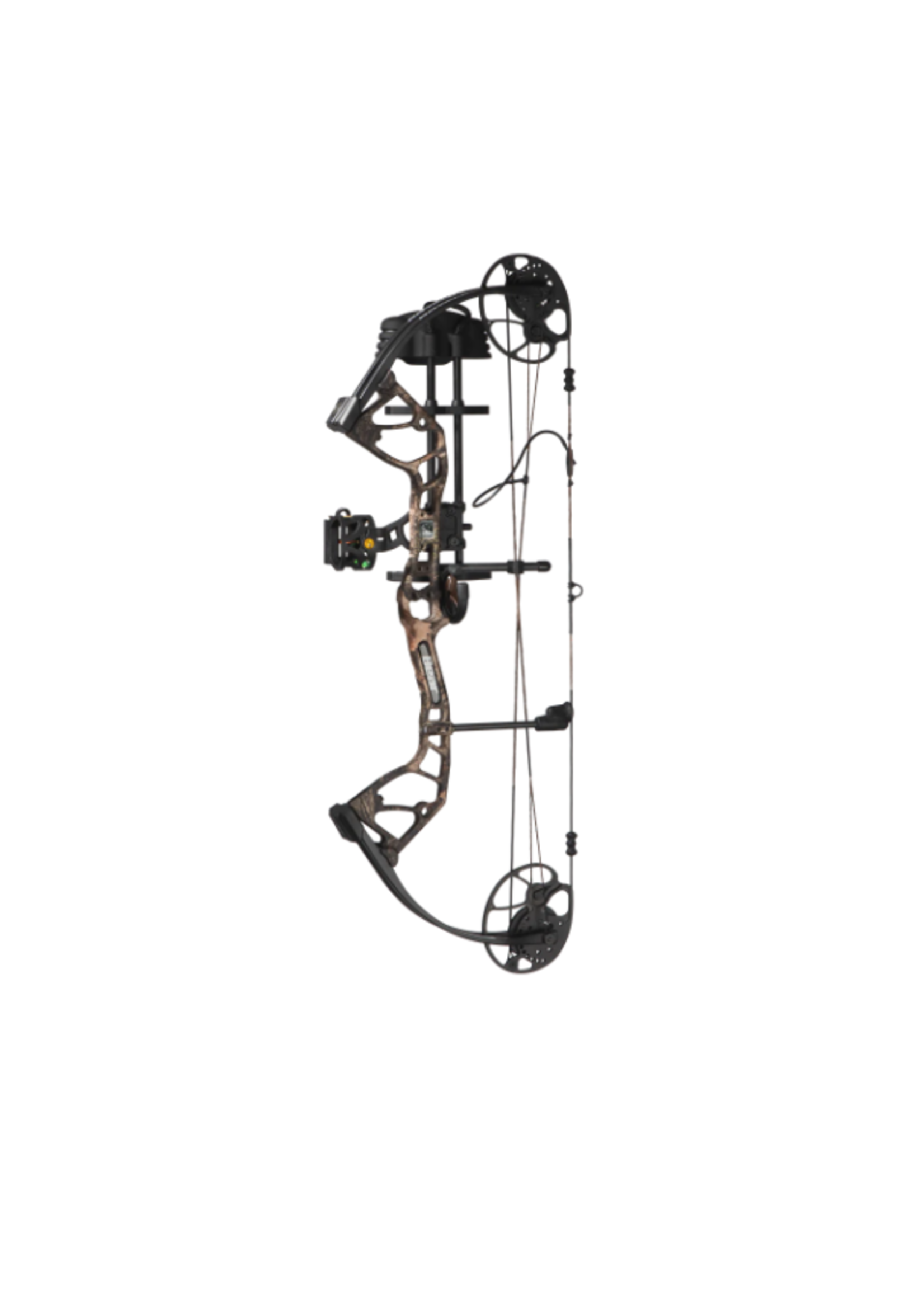 Bear Archery Bow Royale DNA LH Brothers Outdoors LLC