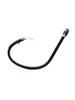 Eagle Claw Trokar Lancet Circle Hooks Non-Offset 7/0