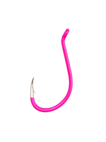 Eagle Claw Lazer Octopus Hot Pink Size 1/0