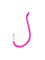 Eagle Claw Lazer Octopus Pink Size 1