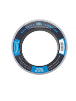 SeaWorx Fishing HPx Fluorocarbon Leader 60lb 25yds