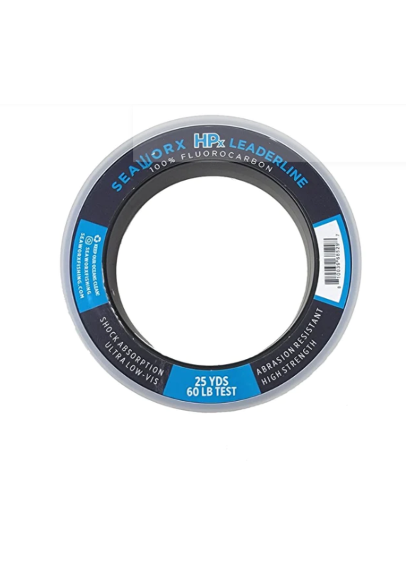 HPx Fluorocarbon Leader