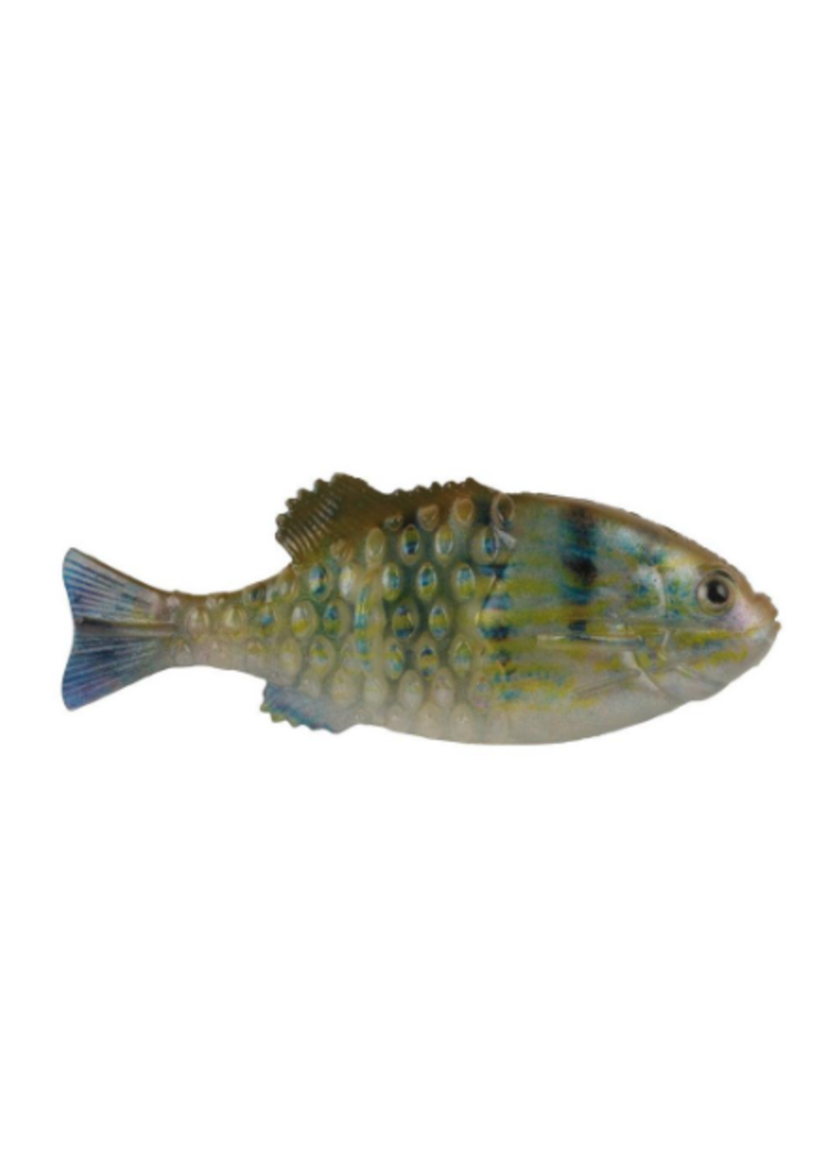PowerBait Saltwater Gilly 110 - HD Pinfish - Brothers Outdoors LLC