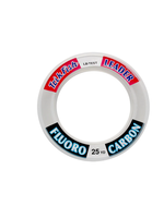 Trik Fish Fluorocarbon Leader 25yd 20lb