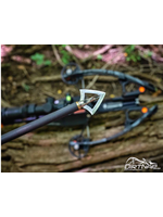 Dirt Nap Alpha Crossbow Broadheads 100gr/125gr