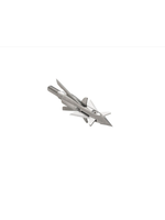 TRUGLO Titanium X 4-Blade Mechanical Broadhead