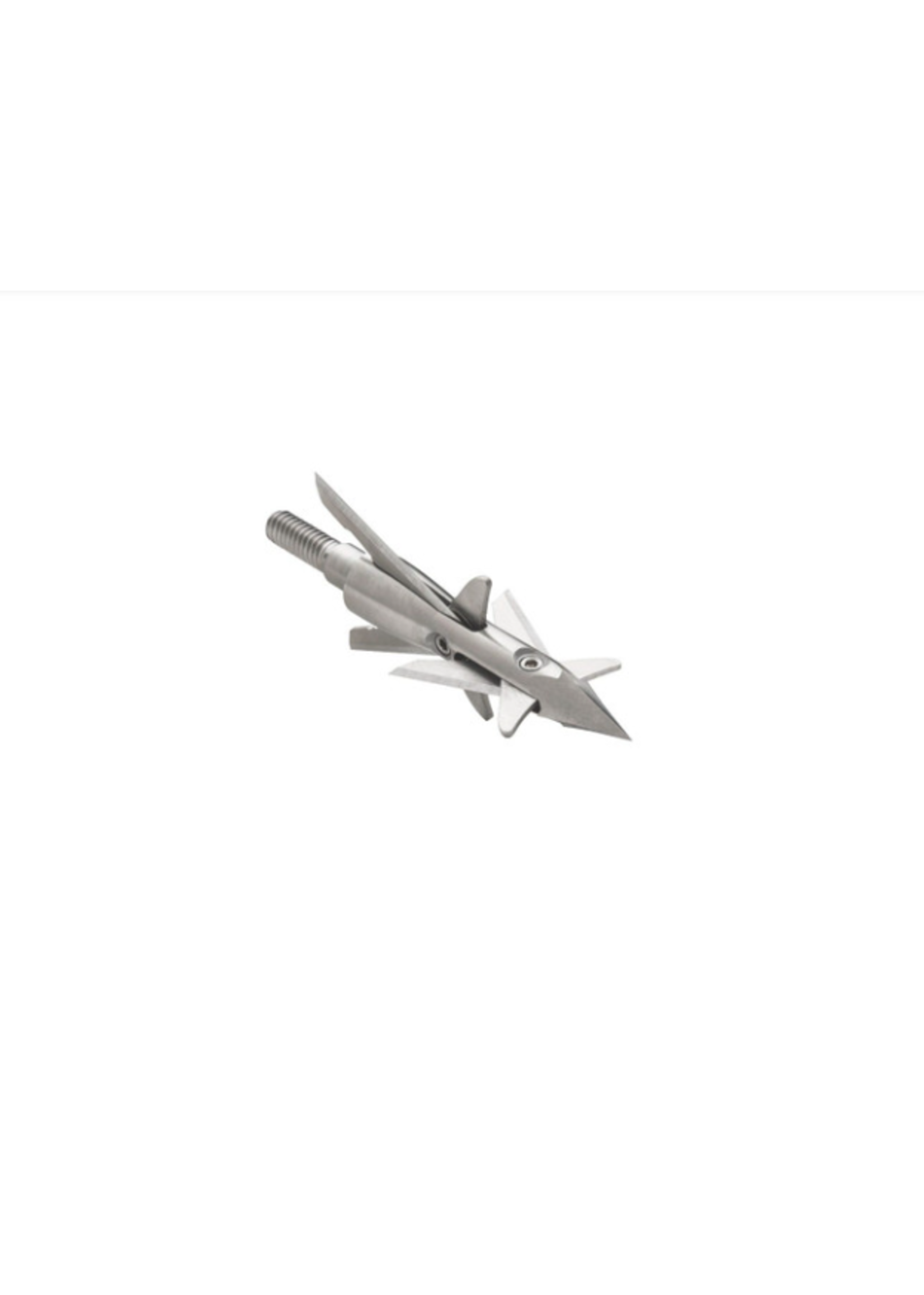 TRUGLO Titanium X 4-Blade Mechanical Broadhead