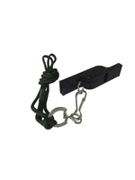 Pete Rickard Dual-Tone Training Whistle