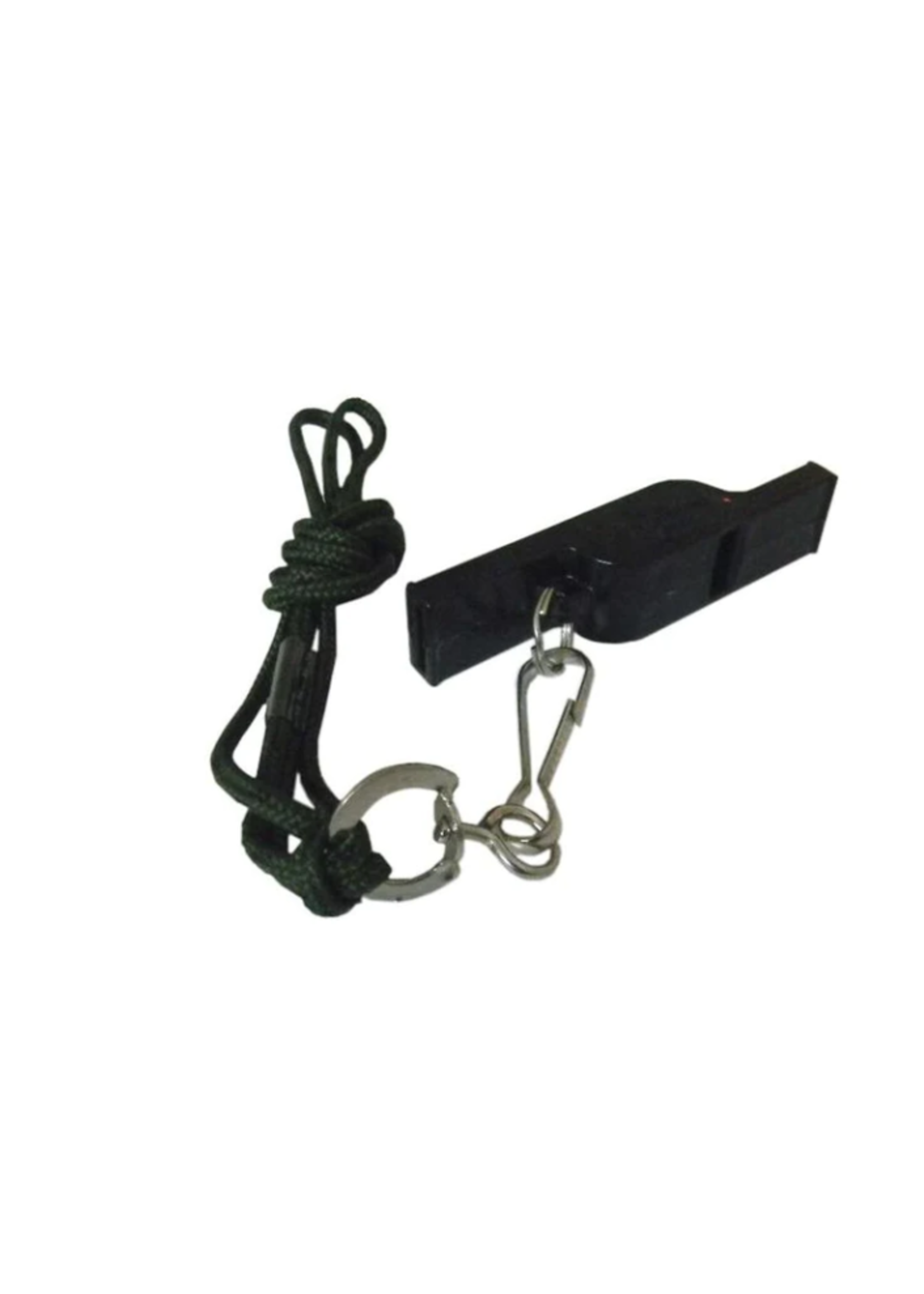 Pete Rickard Dual-Tone Training Whistle