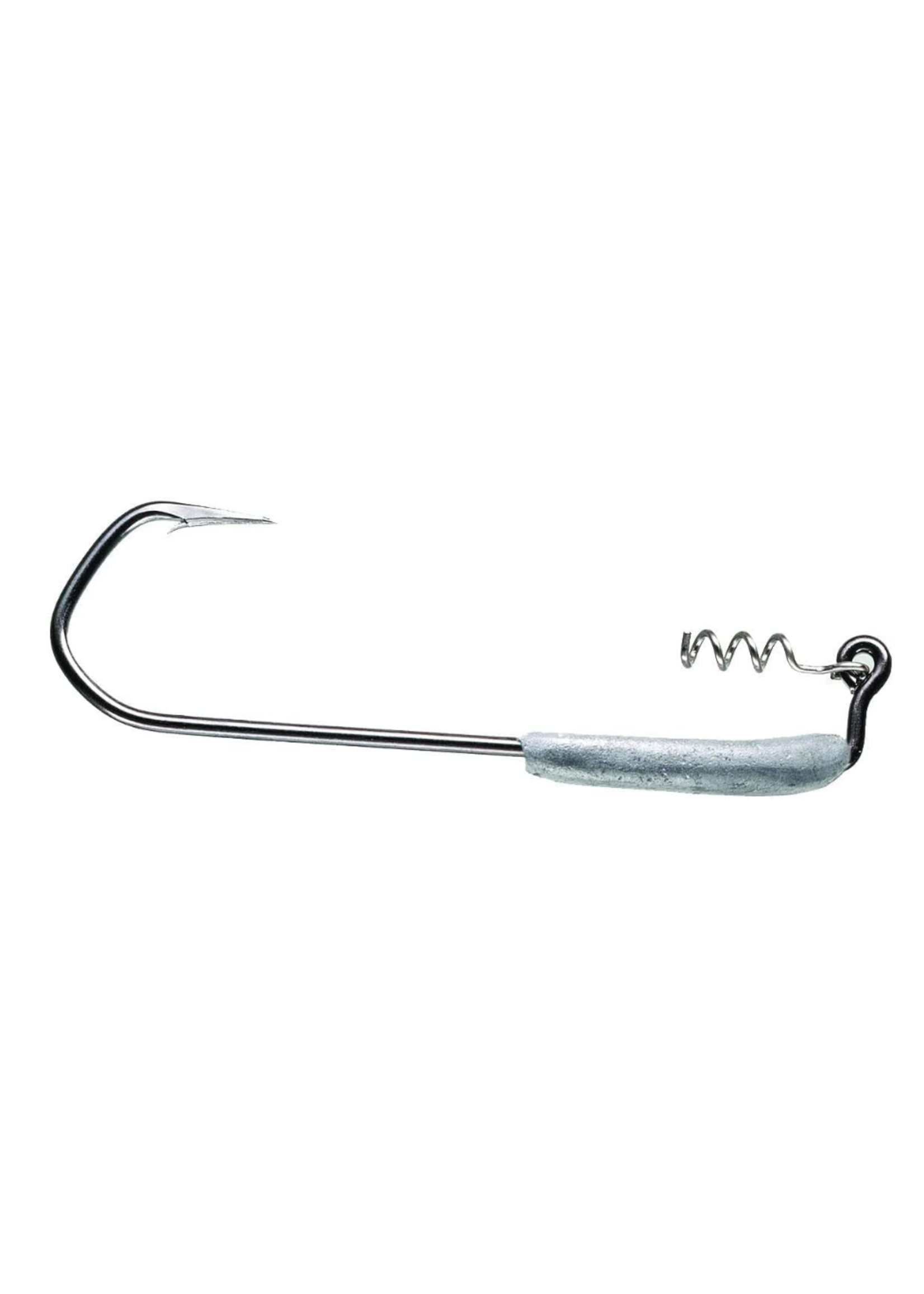 Hogy Barbarian Swimbait Hook  - 12/0 1oz