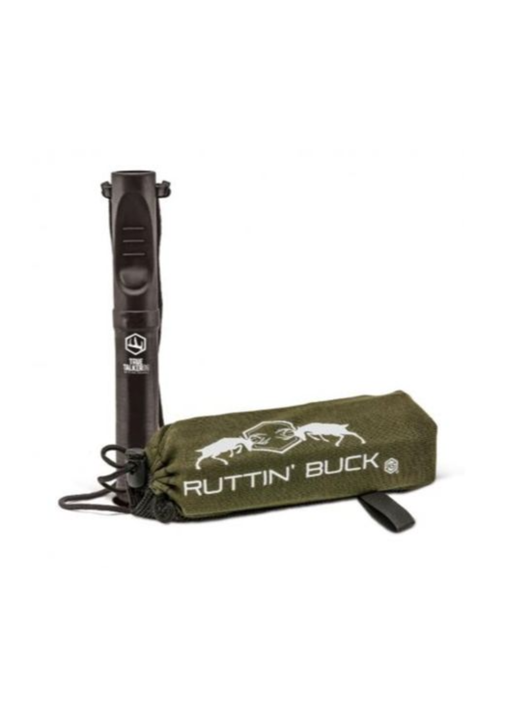 Hunters Specialties Truetalker OG  Combo Grunt & Rattle Bag