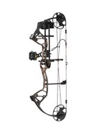 Bear Archery Royale - Mossy Oak Roots - Right Hand