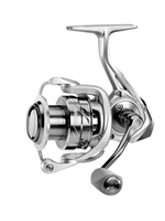 Florida Fishing Products - Salos 3000 Spinning Reel
