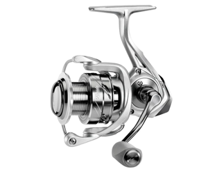 Florida Fishing Products - Salos 3000 Spinning Reel - Brothers Outdoors LLC