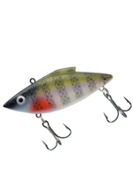 Rat-L-Trap Mag-Trap - HD Bluegill 3.5" 3/4oz